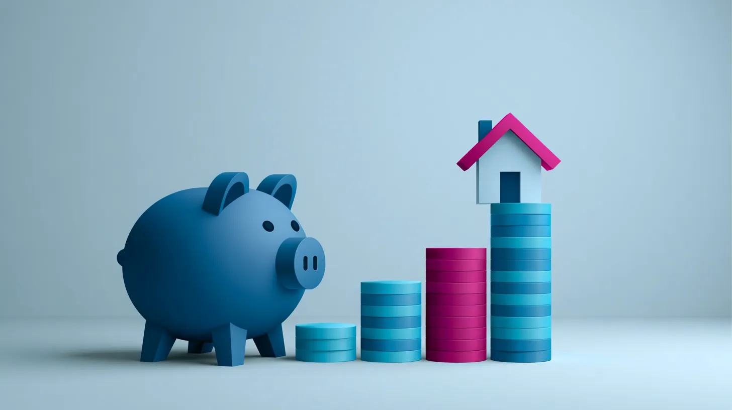 Illustration de l’article : Apport personnel : combien prévoir pour un prêt immobilier ?