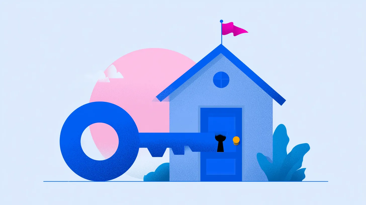 Illustration de l’article : Premier achat immobilier : le parcours du primo-accédant