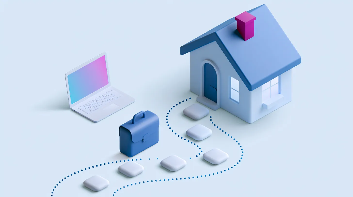 Illustration de l’article : Prêt immobilier en CDD, intérim ou freelance : est-ce possible ?